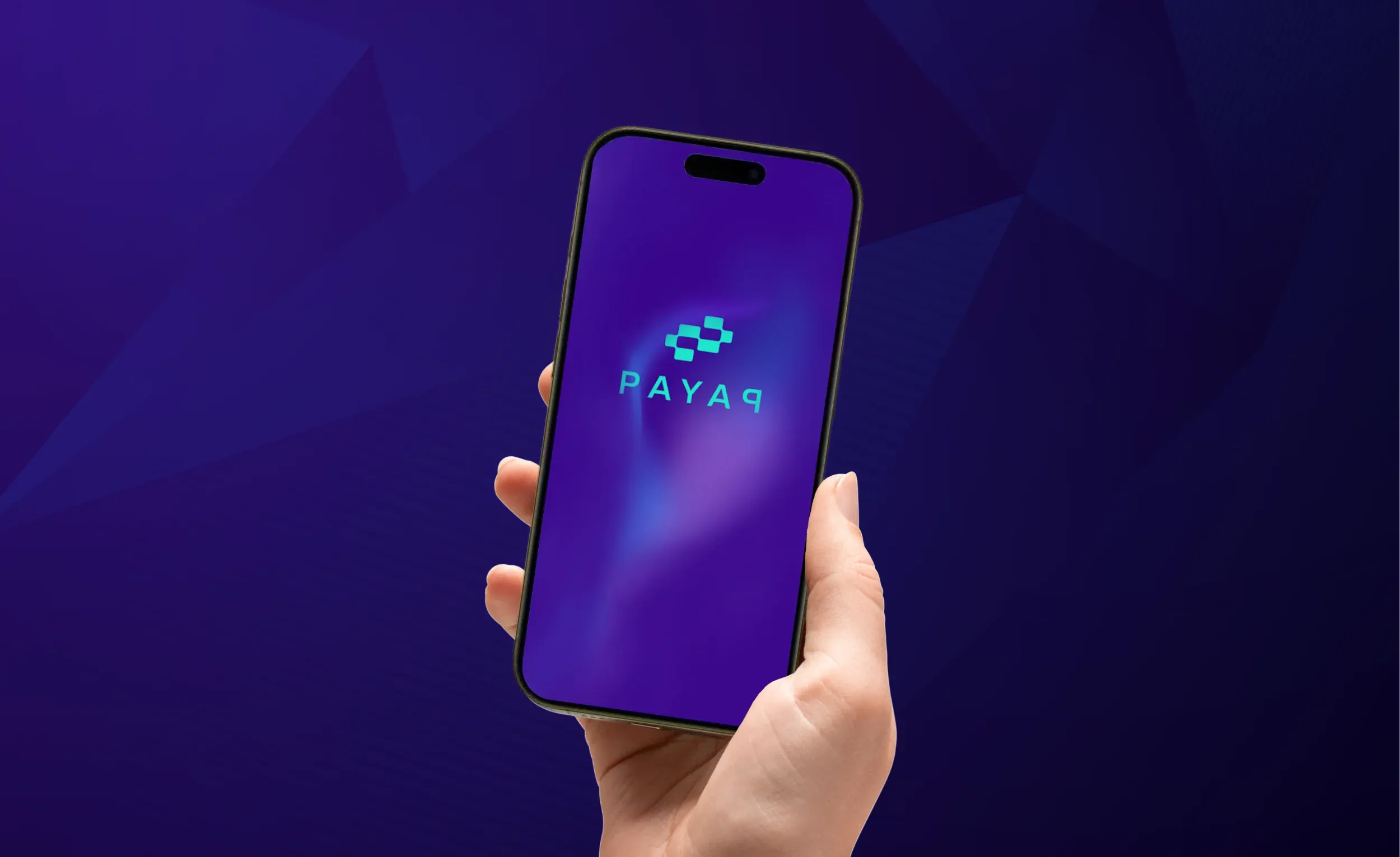 PAYAP by Centrapay — Fintech