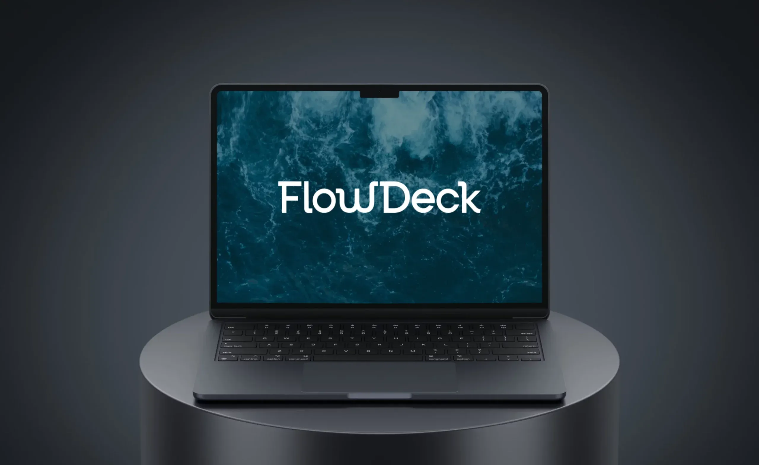 Flowdeck — Deep Tech