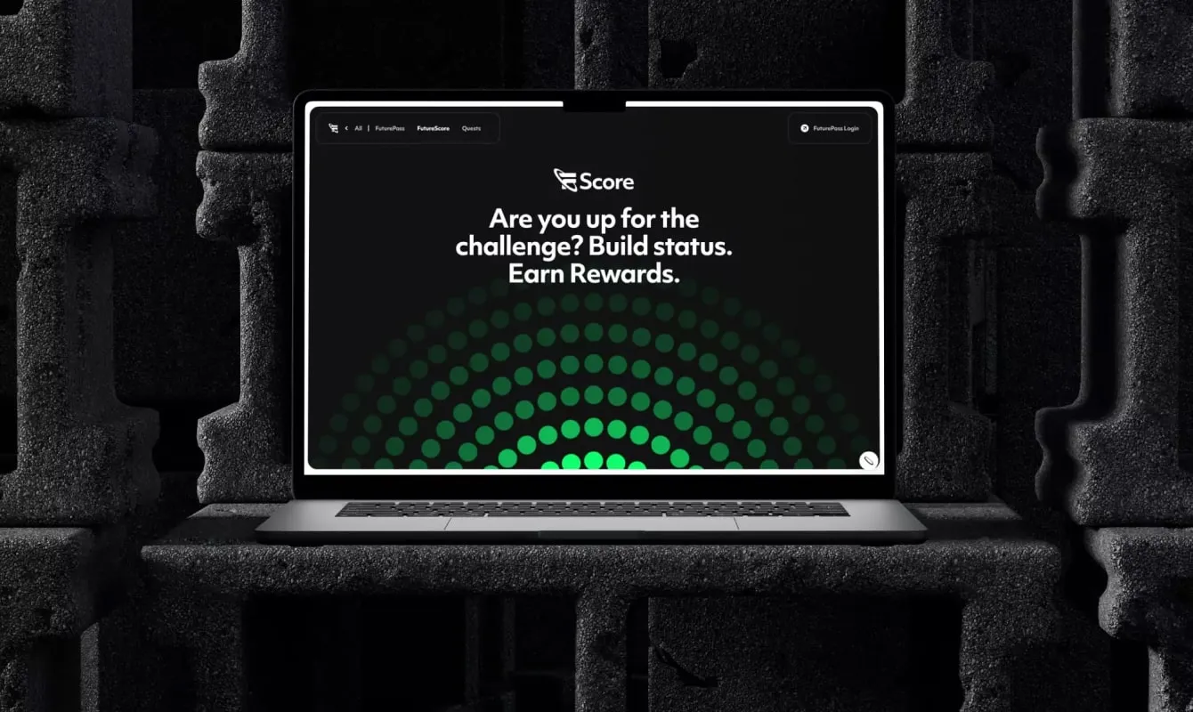 Futureverse — Web3