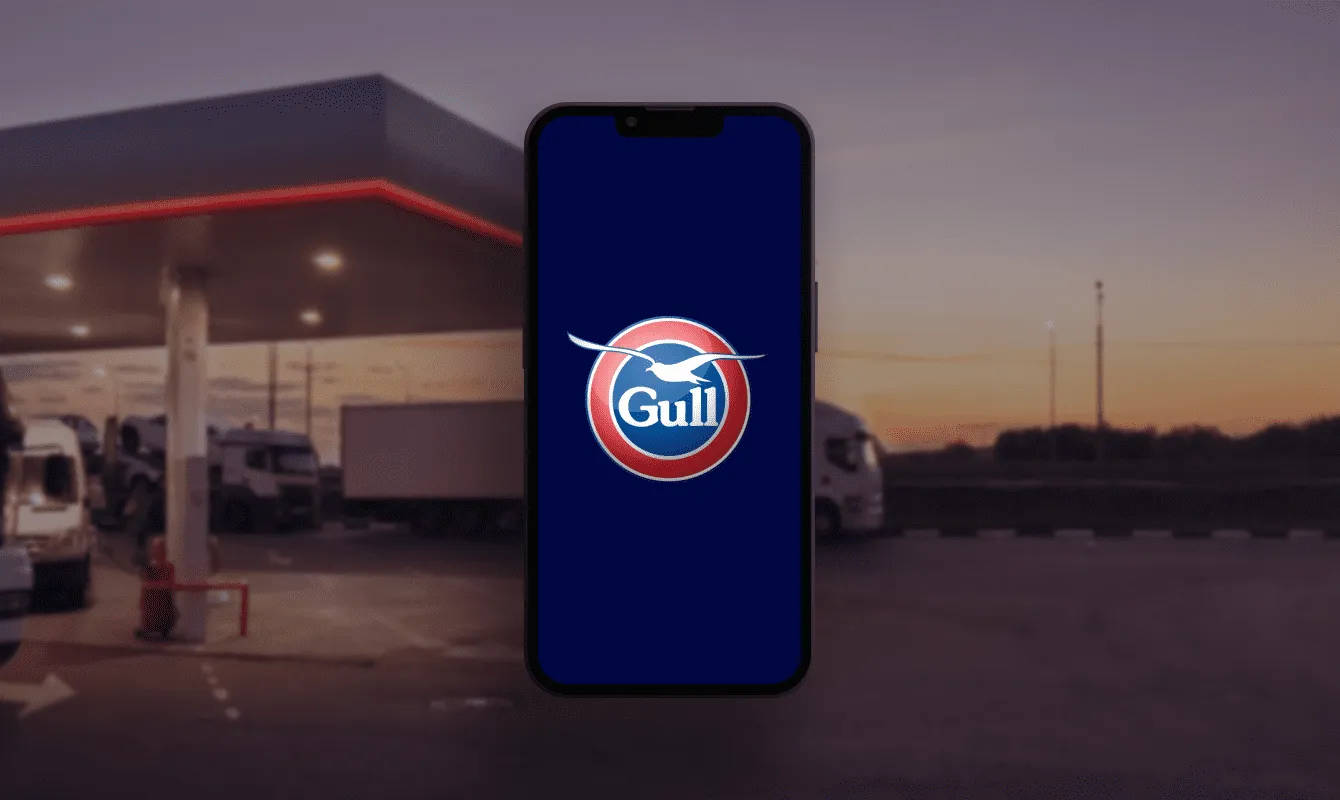 Gull — Energy