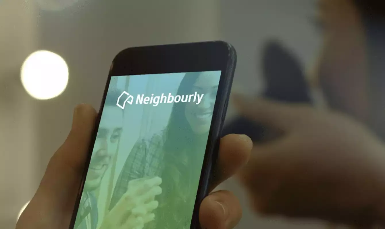 Neighbourly — Community