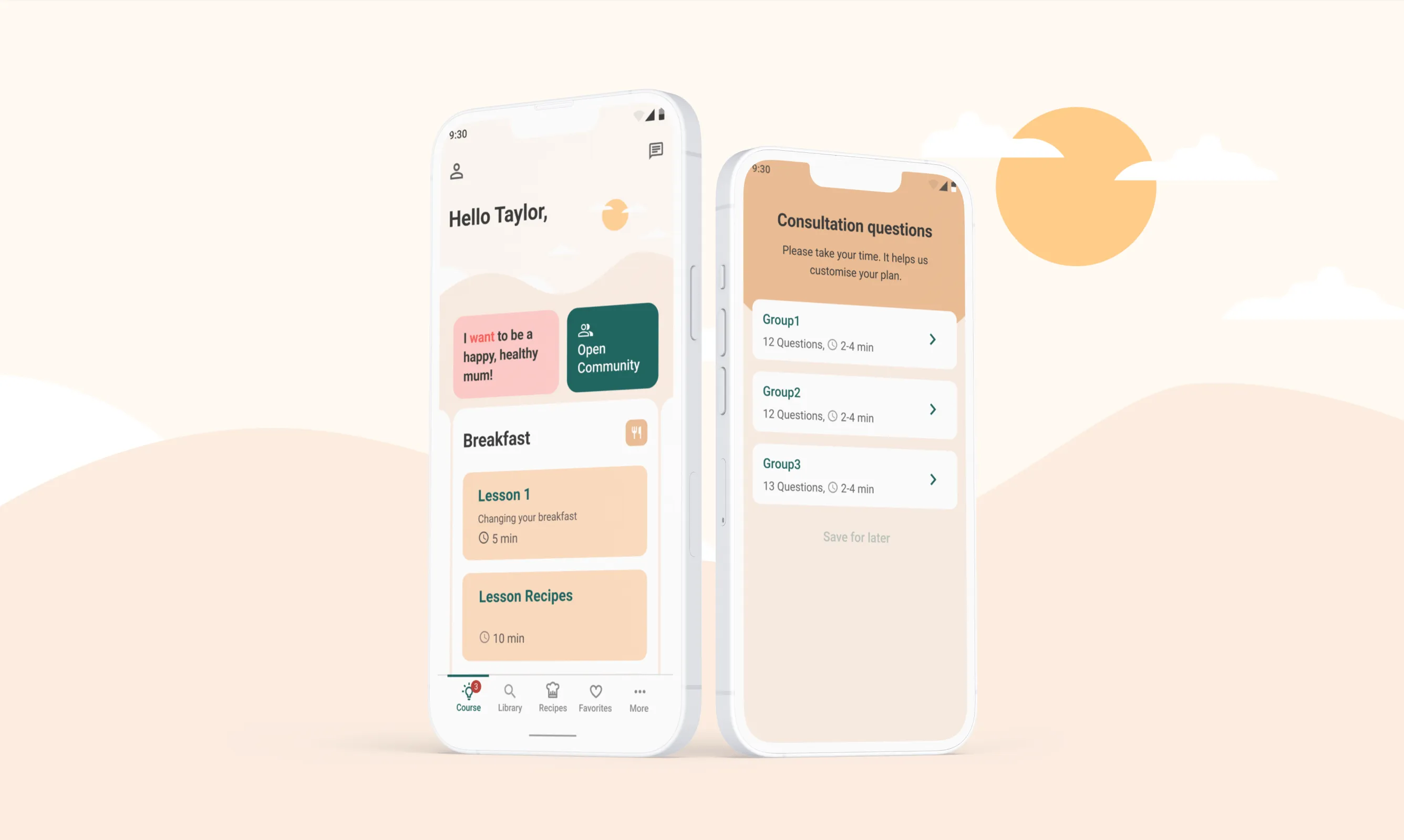 Ovie — Healthtech
